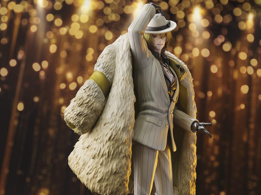 Nijisanji Luca Kaneshiro 1/7 Scale Figure Gallery Image 11