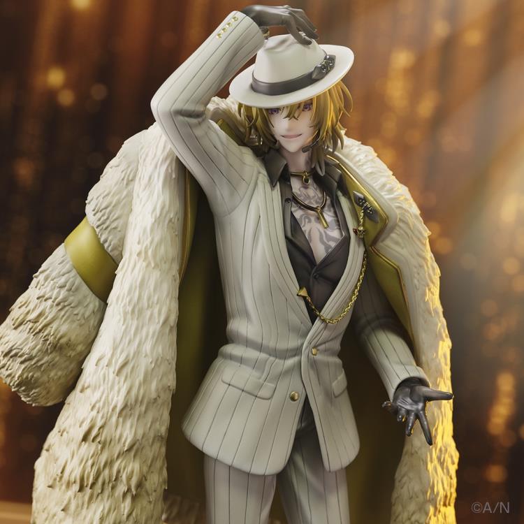Nijisanji Luca Kaneshiro 1/7 Scale Figure Gallery Image 13