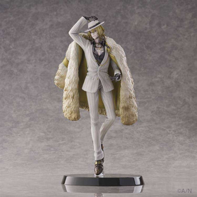 Nijisanji Luca Kaneshiro 1/7 Scale Figure Gallery Image 4
