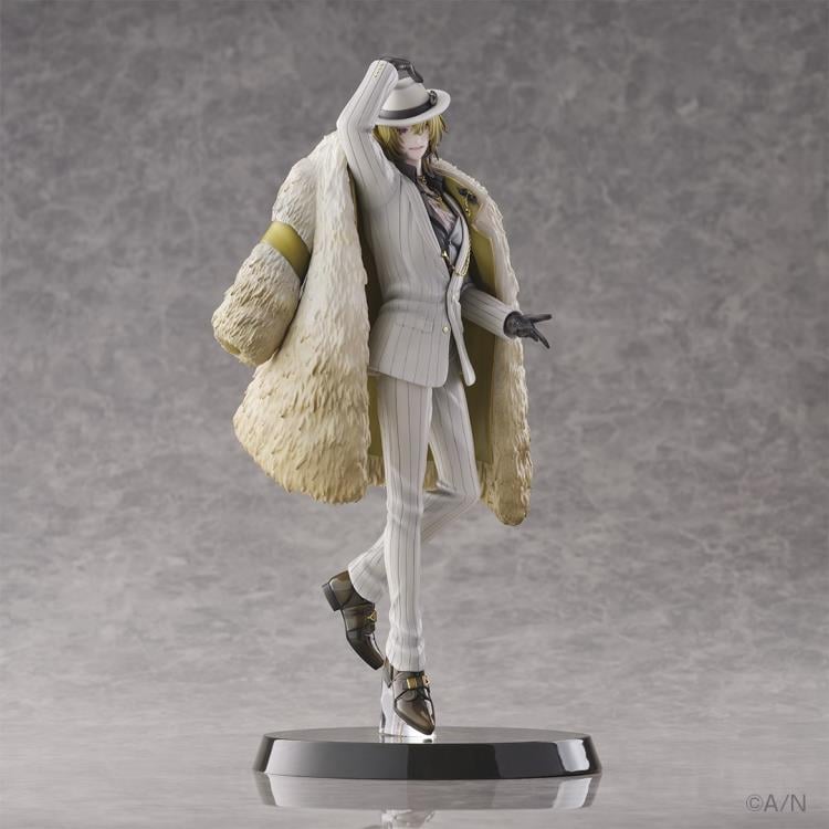Nijisanji Luca Kaneshiro 1/7 Scale Figure Gallery Image 5
