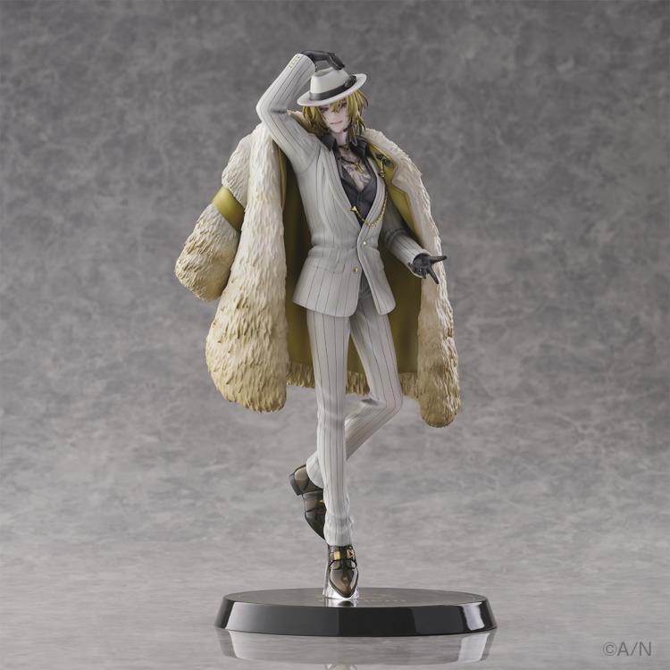 Nijisanji Luca Kaneshiro 1/7 Scale Figure Gallery Image 3