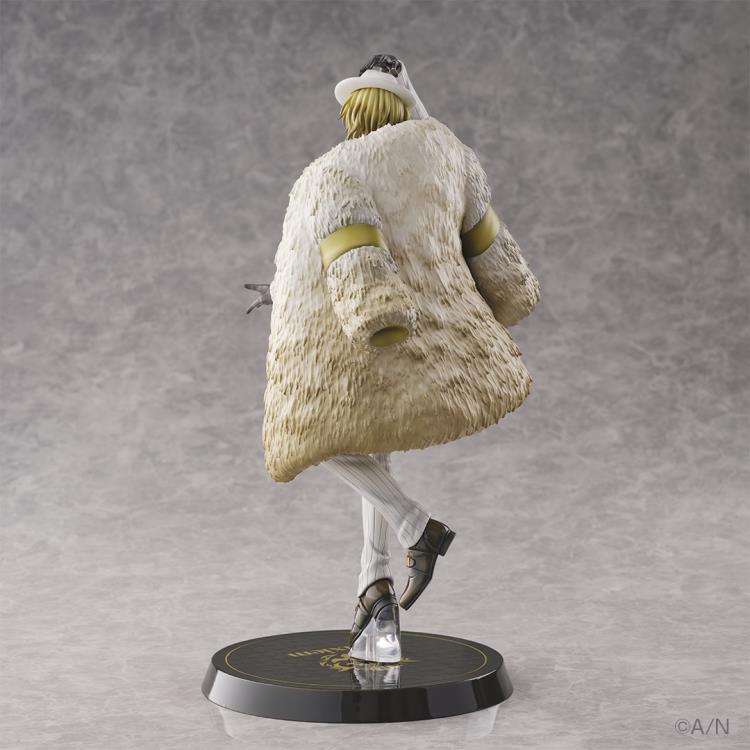 Nijisanji Luca Kaneshiro 1/7 Scale Figure Gallery Image 6
