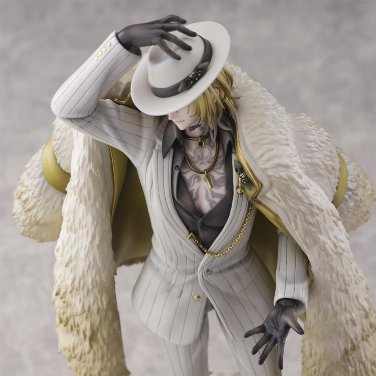 Nijisanji Luca Kaneshiro 1/7 Scale Figure Gallery Image 8