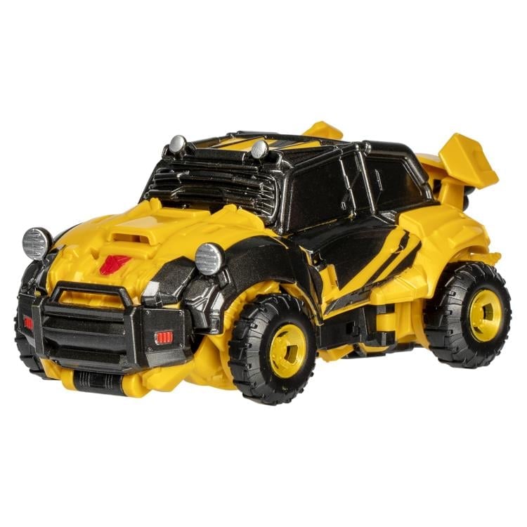 Transformers: Reactivate Studio Series Gamer Edition 10 Deluxe Class Bumblebee Gallery Image 4