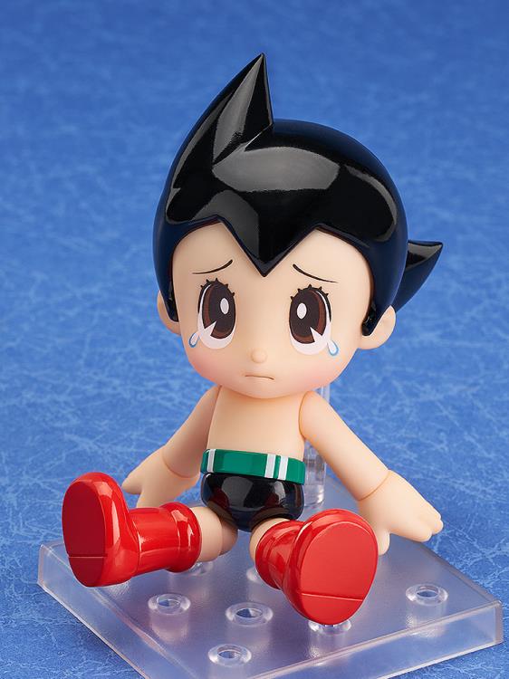 Astro Boy Nendoroid No.2450 Astro Boy Gallery Image 7