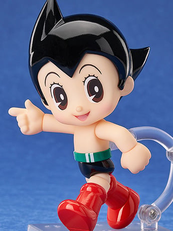 Astro Boy Nendoroid No.2450 Astro Boy Gallery Image 2