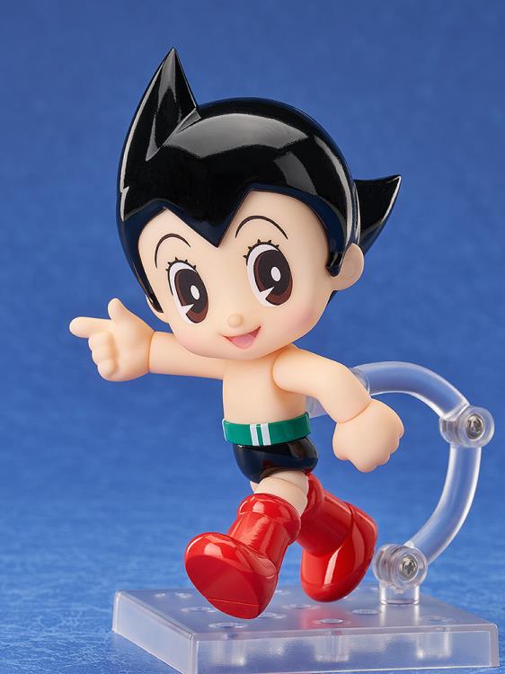 Astro Boy Nendoroid No.2450 Astro Boy Gallery Image 5