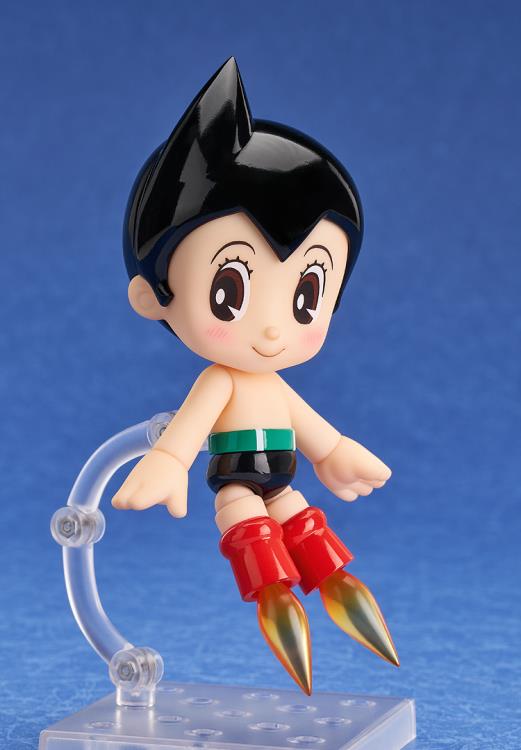 Astro Boy Nendoroid No.2450 Astro Boy Gallery Image 4