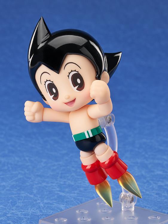 Astro Boy Nendoroid No.2450 Astro Boy Gallery Image 3