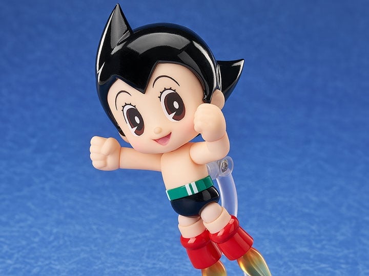 Astro Boy Nendoroid No.2450 Astro Boy Gallery Image 1