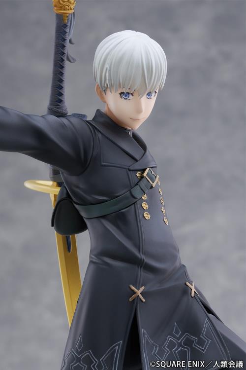 NieR: Automata Ver1.1a 9S (YoRHa No.9 Type S -Covering Fire-) 1/7