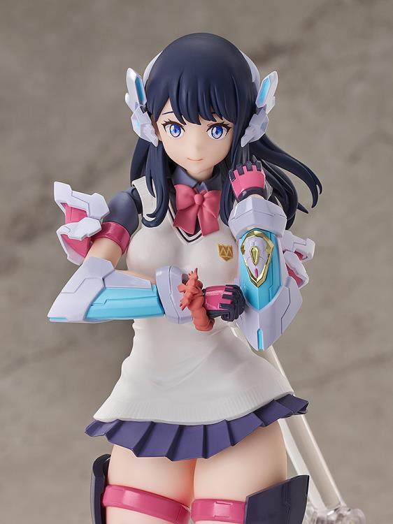 Gridman Universe Hyper Body Series Rikka Takarada (Grid Tector Ver.) Gallery Image 10