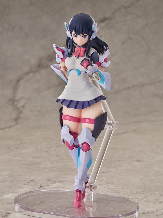 Gridman Universe Hyper Body Series Rikka Takarada (Grid Tector Ver.) Gallery Image 6