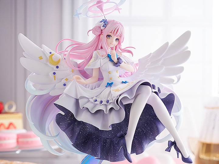 Blue Archive Mika (Call of the Stars Ver.) 1/7 Scale Figure