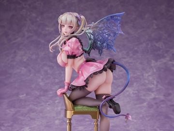 Mignon Illustration Spark 1/7 Scale Figure