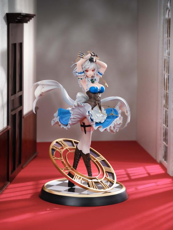 Touhou Project Sakuya Izayoi (Luna Dial Deluxe Ver.) 1/6 Scale Figure Gallery Image 25