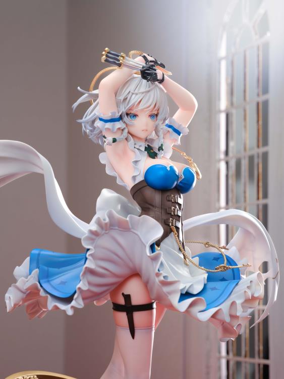 Touhou Project Sakuya Izayoi (Luna Dial Deluxe Ver.) 1/6 Scale Figure Gallery Image 22