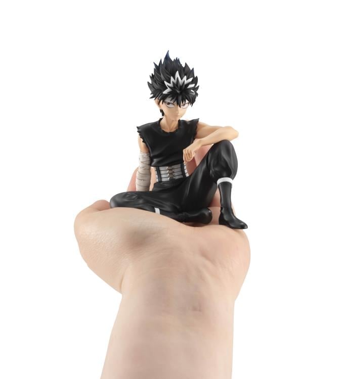 Yu Yu Hakusho G.E.M. Series Hiei (Tenohira) Gallery Image 8