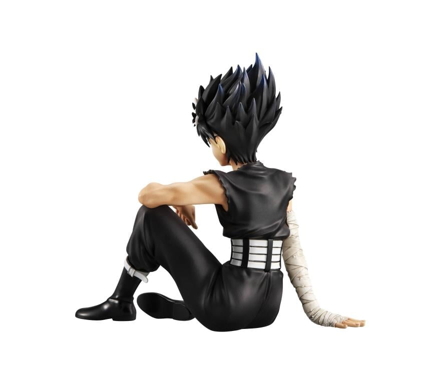 Yu Yu Hakusho G.E.M. Series Hiei (Tenohira) Gallery Image 5