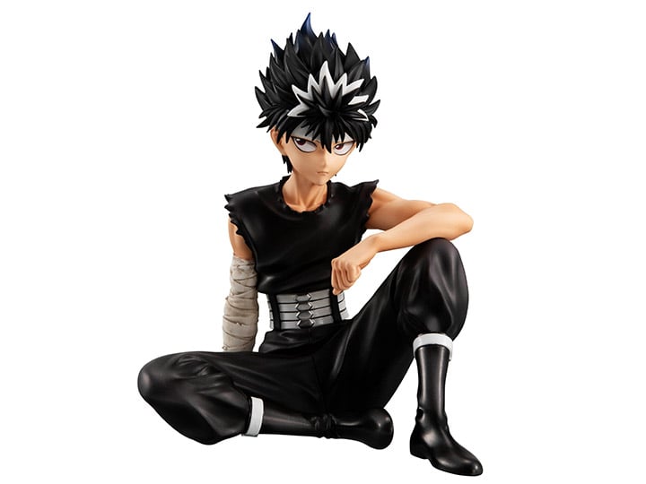 Yu Yu Hakusho G.E.M. Series Hiei (Tenohira) Gallery Image 1