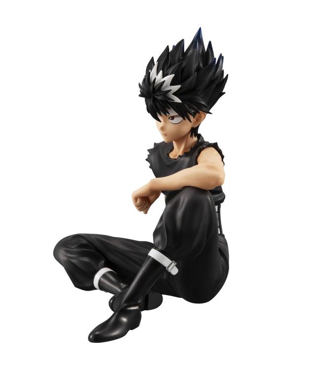 Yu Yu Hakusho G.E.M. Series Hiei (Tenohira) Gallery Image 4