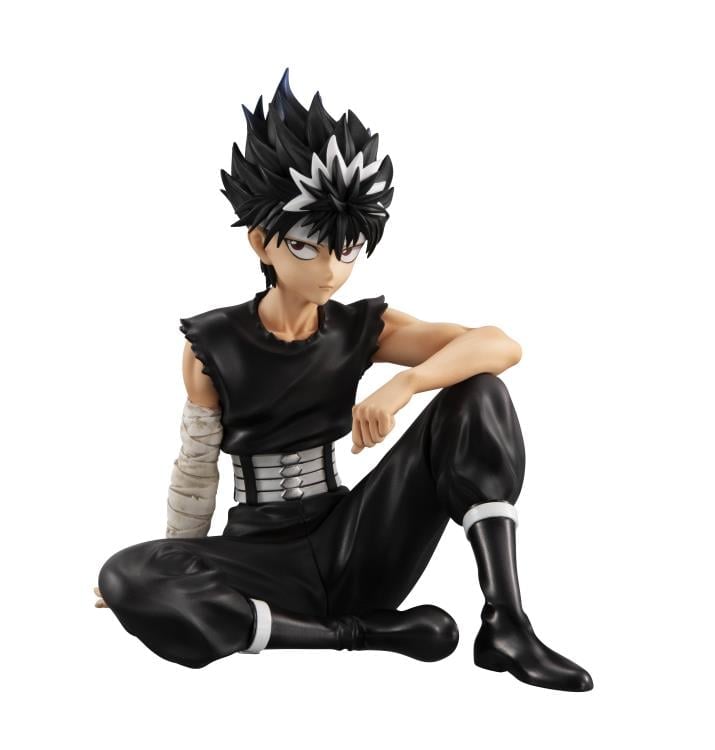 Yu Yu Hakusho G.E.M. Series Hiei (Tenohira) Gallery Image 6