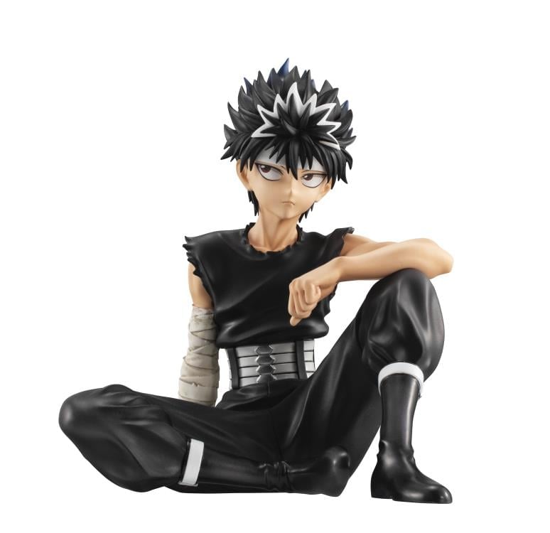 Yu Yu Hakusho G.E.M. Series Hiei (Tenohira) Gallery Image 7