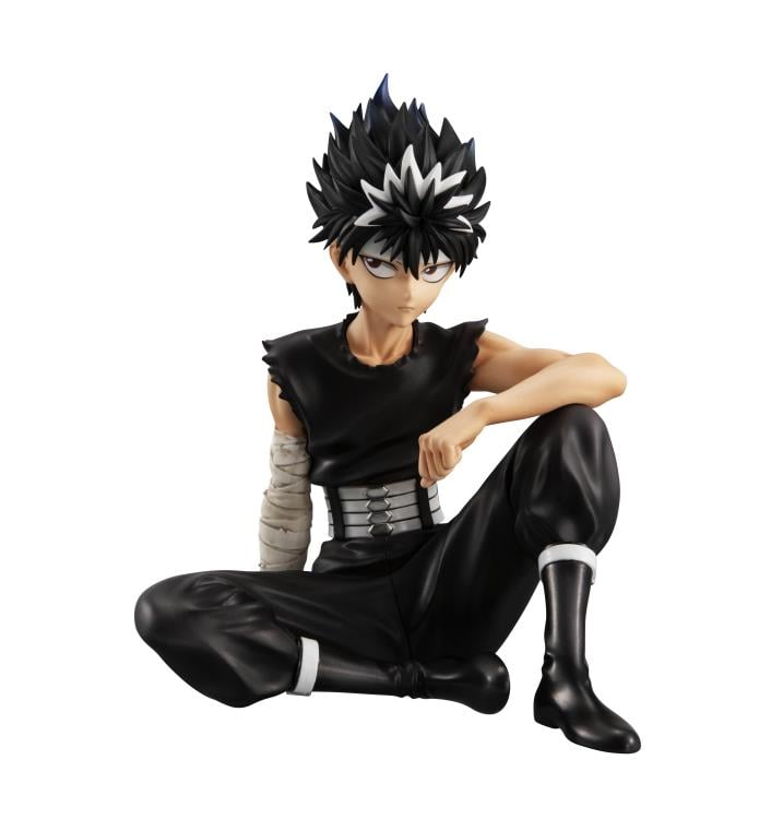 Yu Yu Hakusho G.E.M. Series Hiei (Tenohira) Gallery Image 3