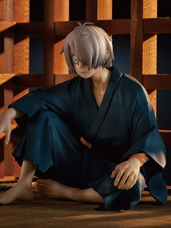 The Birth of Kitaro: The Mystery of GeGeGe G.E.M. Series Kitaro's Father (Tenohira) Gallery Image 2