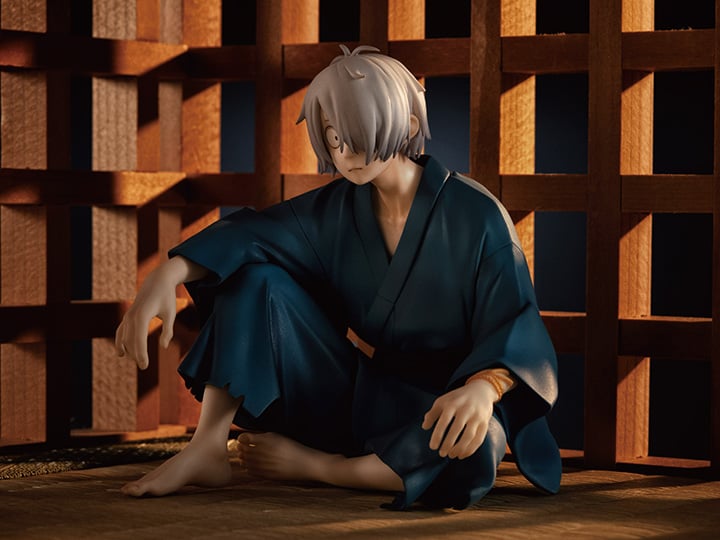 The Birth of Kitaro: The Mystery of GeGeGe G.E.M. Series Kitaro's Father (Tenohira) Gallery Image 1