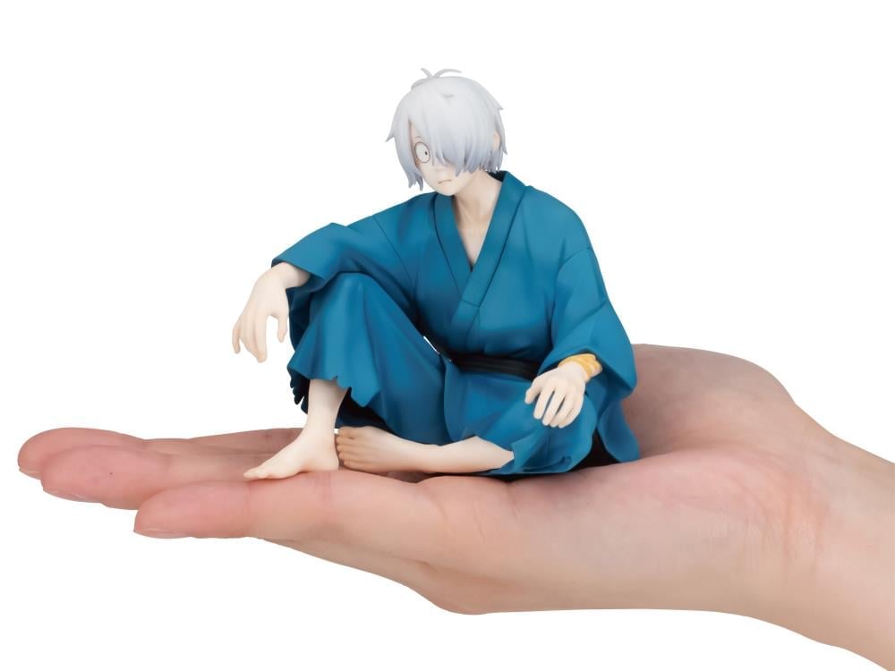 The Birth of Kitaro: The Mystery of GeGeGe G.E.M. Series Kitaro's Father (Tenohira) Gallery Image 12