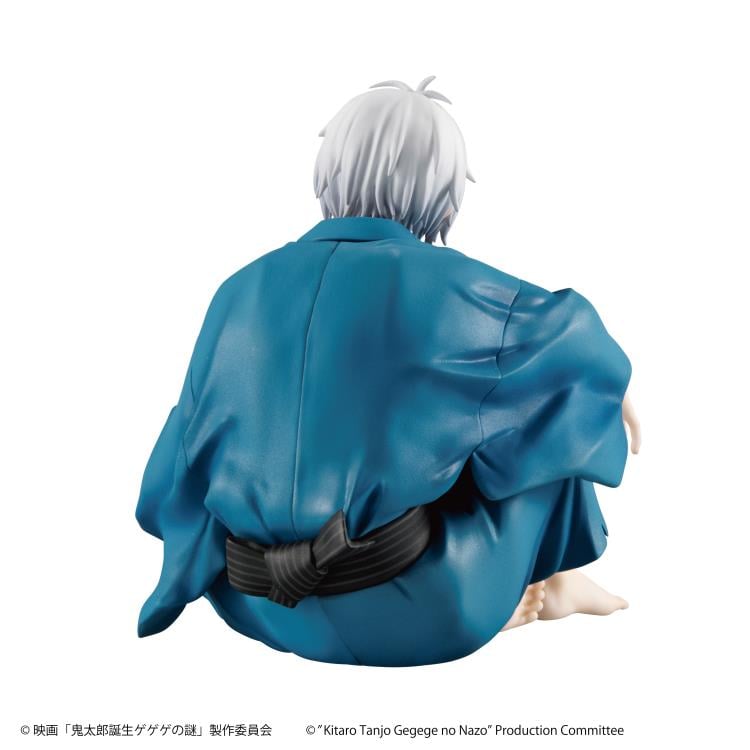 The Birth of Kitaro: The Mystery of GeGeGe G.E.M. Series Kitaro's Father (Tenohira) Gallery Image 8