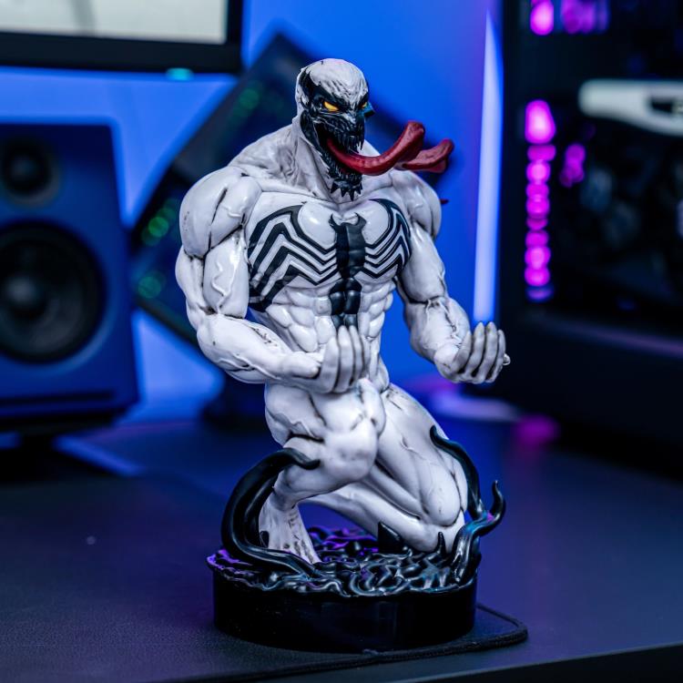 Marvel Cable Guys Anti-Venom Phone & Controller Holder Gallery Image 6