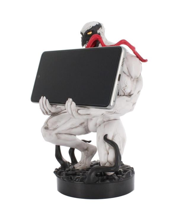 Marvel Cable Guys Anti-Venom Phone & Controller Holder Gallery Image 18