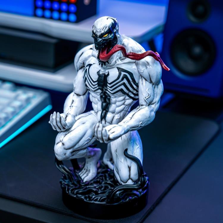 Marvel Cable Guys Anti-Venom Phone & Controller Holder Gallery Image 5