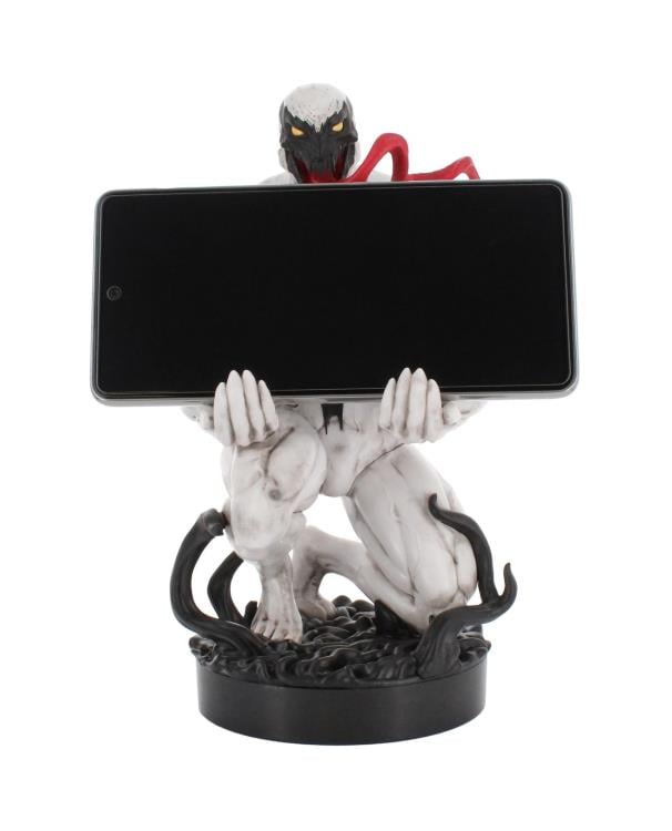 Marvel Cable Guys Anti-Venom Phone & Controller Holder Gallery Image 17