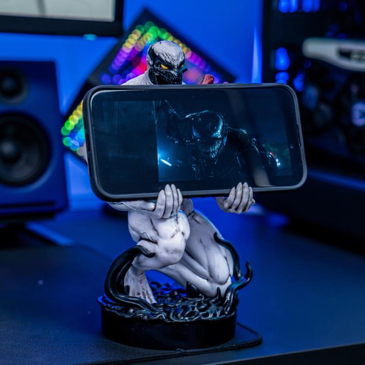 Marvel Cable Guys Anti-Venom Phone & Controller Holder Gallery Image 7