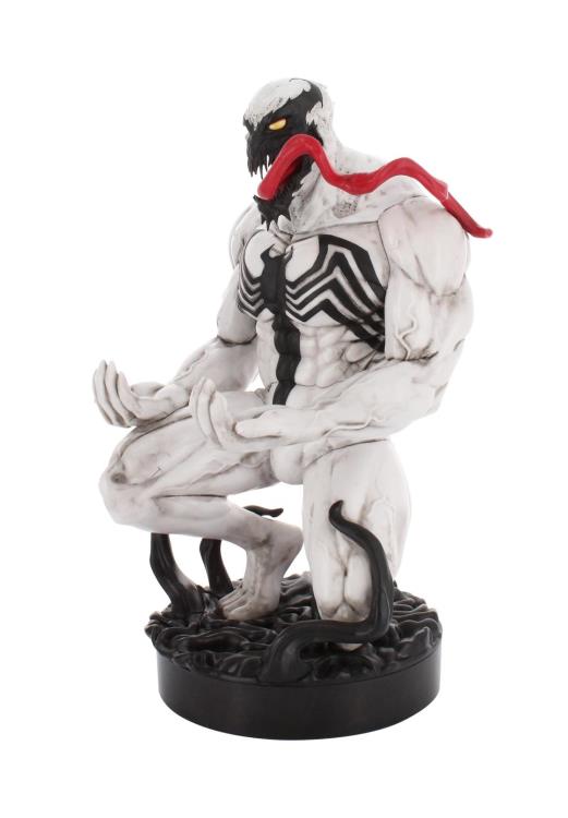 Marvel Cable Guys Anti-Venom Phone & Controller Holder Gallery Image 11
