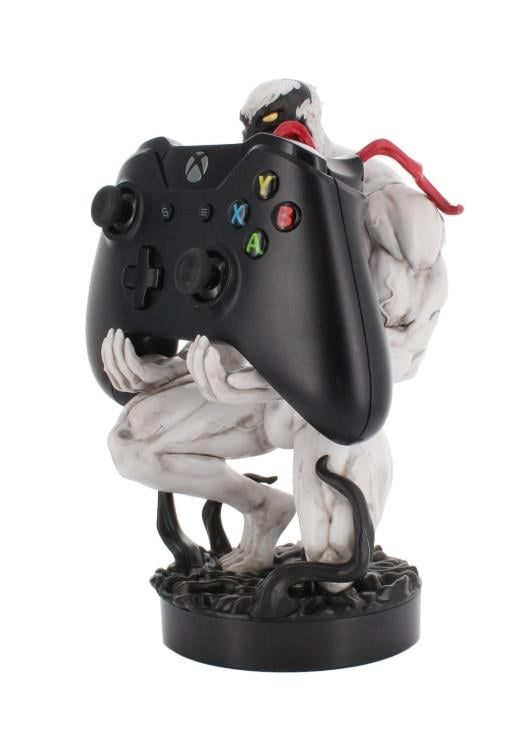 Marvel Cable Guys Anti-Venom Phone & Controller Holder Gallery Image 16