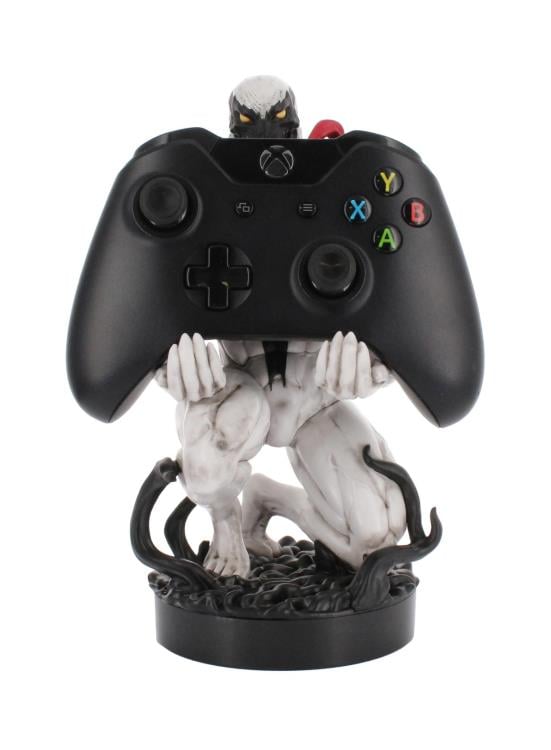 Marvel Cable Guys Anti-Venom Phone & Controller Holder Gallery Image 15