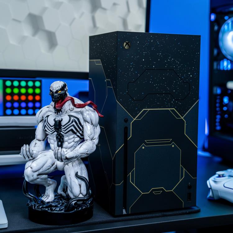 Marvel Cable Guys Anti-Venom Phone & Controller Holder Gallery Image 4