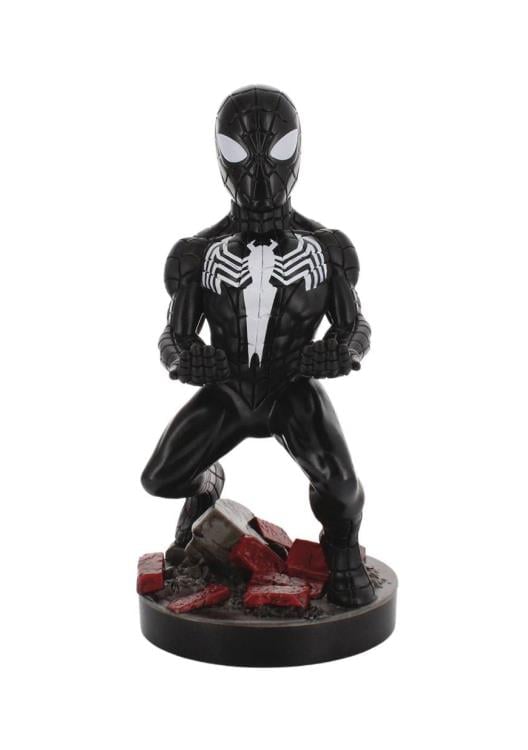 Marvel Cable Guys Symbiote Spider-Man Phone & Controller Holder Gallery Image 8