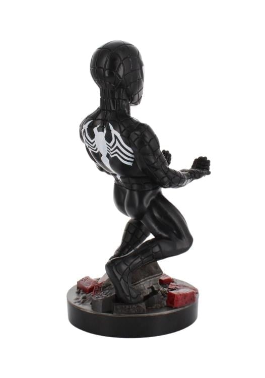 Marvel Cable Guys Symbiote Spider-Man Phone & Controller Holder Gallery Image 11
