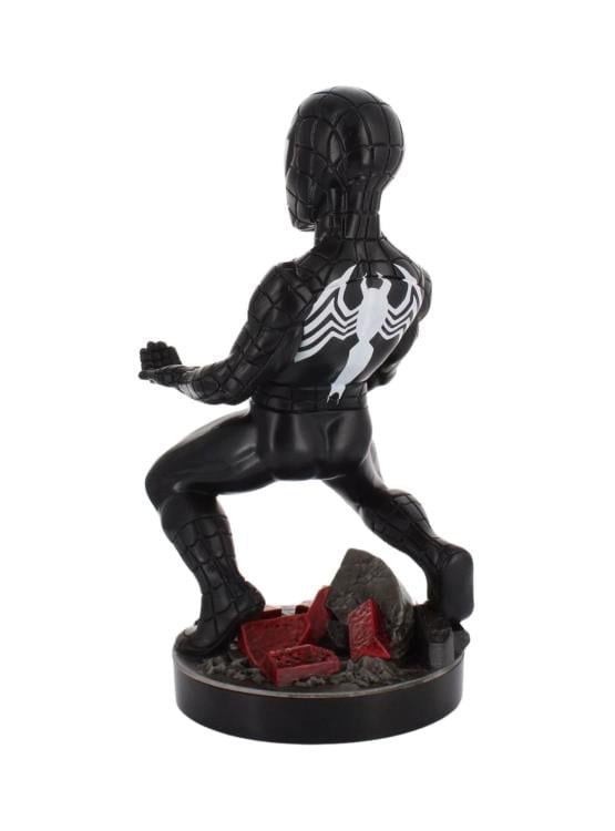 Marvel Cable Guys Symbiote Spider-Man Phone & Controller Holder Gallery Image 10