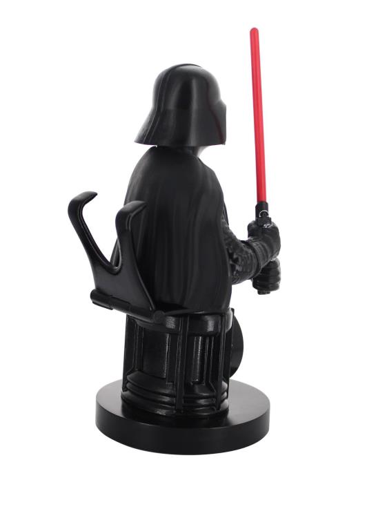Star Wars: A New Hope Cable Guys Darth Vader Phone & Controller Holder Gallery Image 9