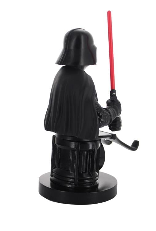 Star Wars: A New Hope Cable Guys Darth Vader Phone & Controller Holder Gallery Image 10
