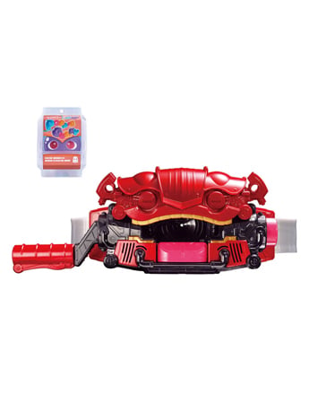 Kamen Rider Gavv DX Henshin Belt Gavv Gallery Image 2