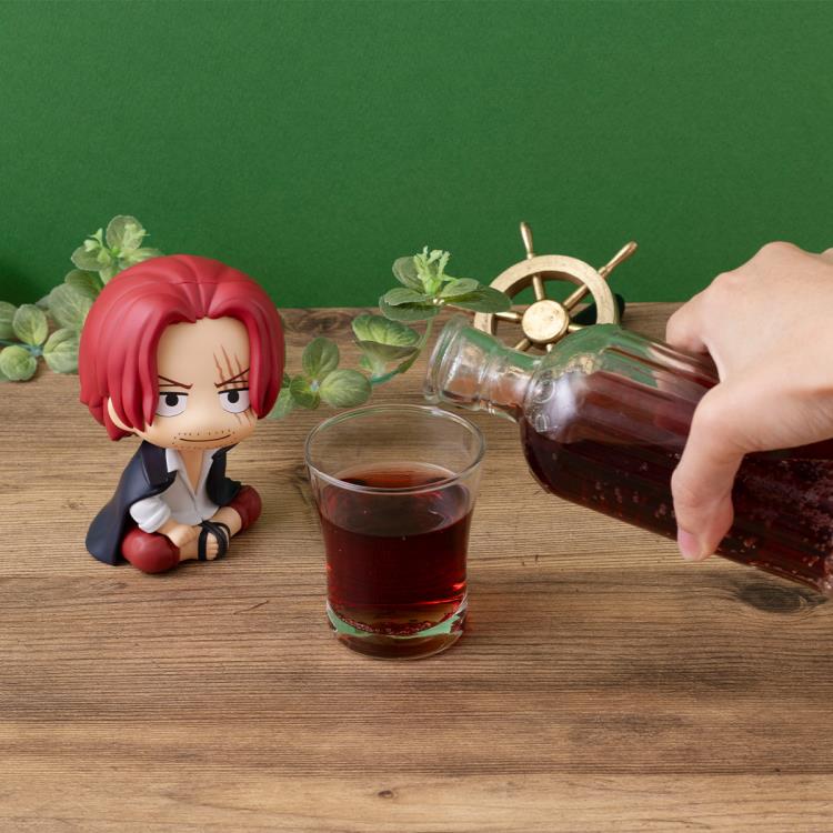 One Piece Look Up Series Shanks with Gift Gallery Image 4