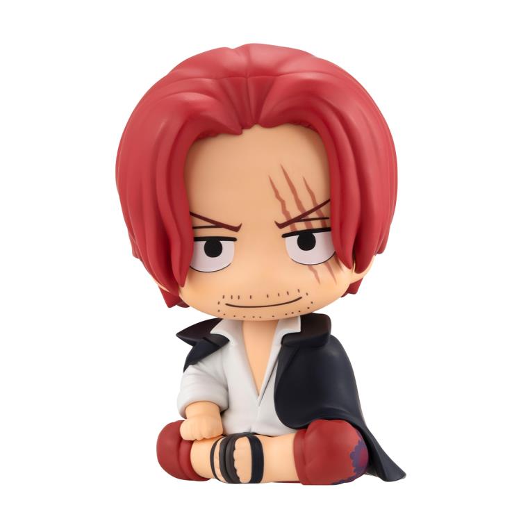 One Piece Look Up Series Shanks with Gift Gallery Image 8