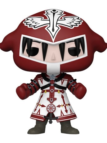 Hunter x Hunter Pop! Animation #1571 Specialty Series Feitan (Pain Packer) Gallery Image 2